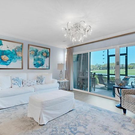 Seascape Lakefront Villas 121- Uncorked Дестін Екстер'єр фото