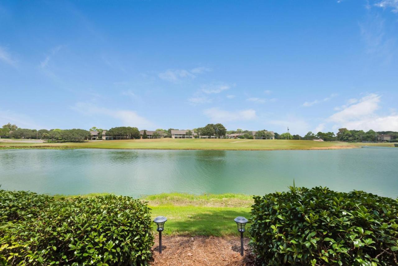 Seascape Lakefront Villas 121- Uncorked Дестін Екстер'єр фото