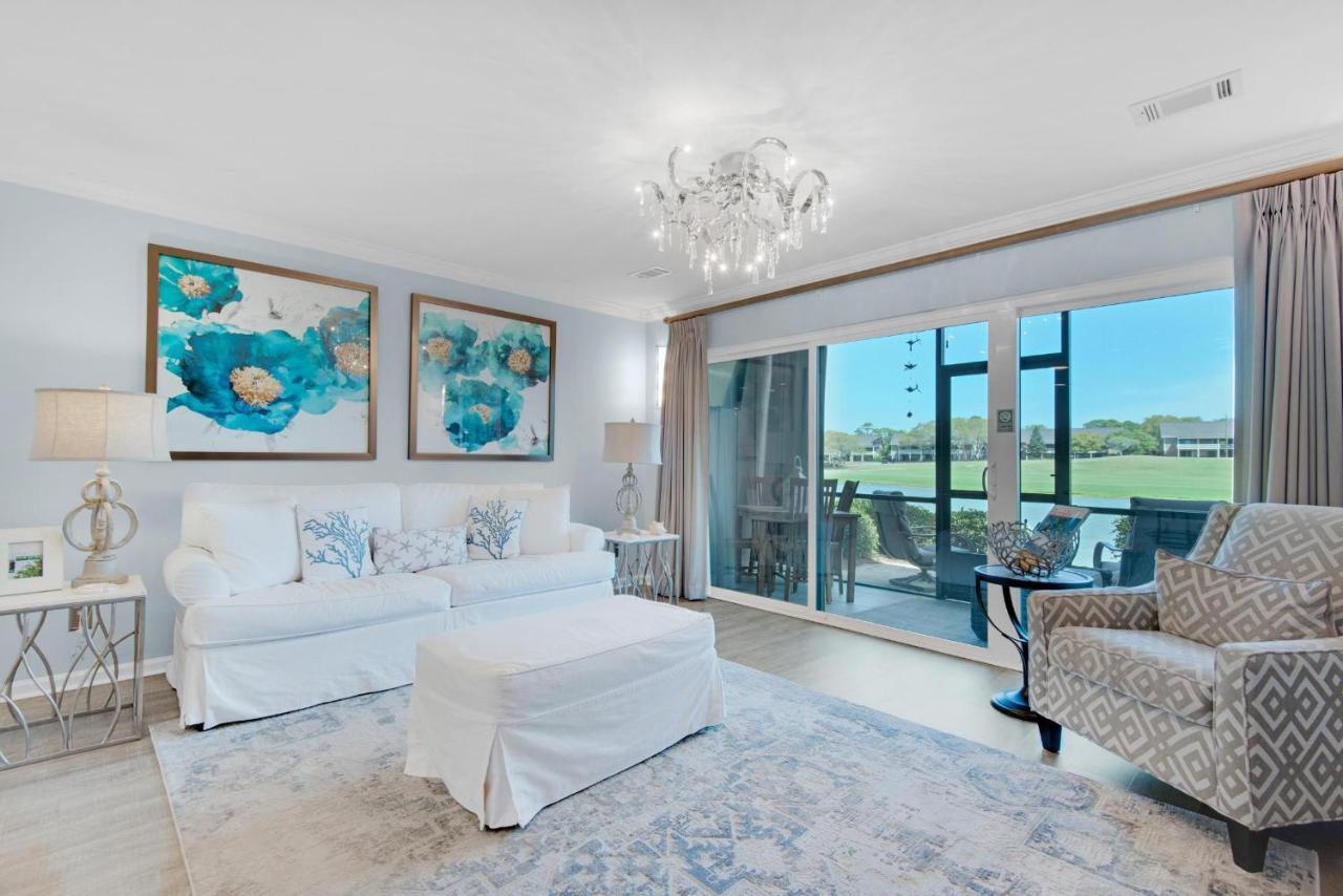 Seascape Lakefront Villas 121- Uncorked Дестін Екстер'єр фото